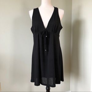 J. Valdi Swimsuit Coverup